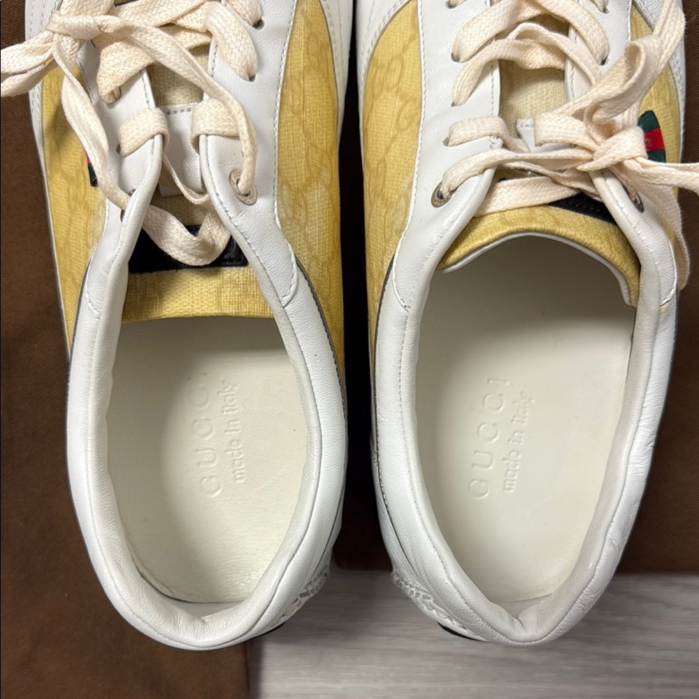 Gucci Sneakers - Picture 10 of 10